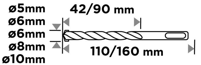 Graphite 56T169