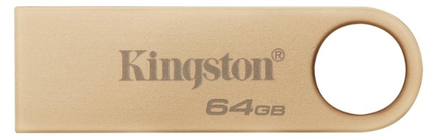 Kingston DTSE9G3/64GB