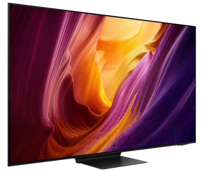 Samsung QE77S95HFUXUA