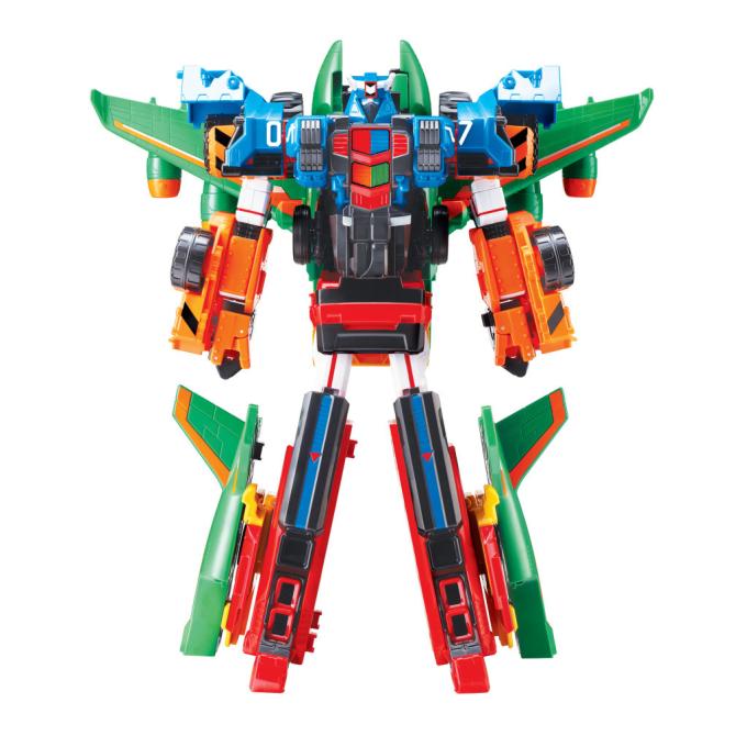 TOBOT 301138