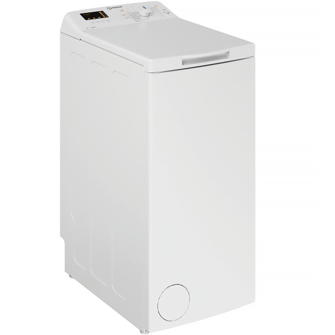 Indesit BTWS60400EU/N