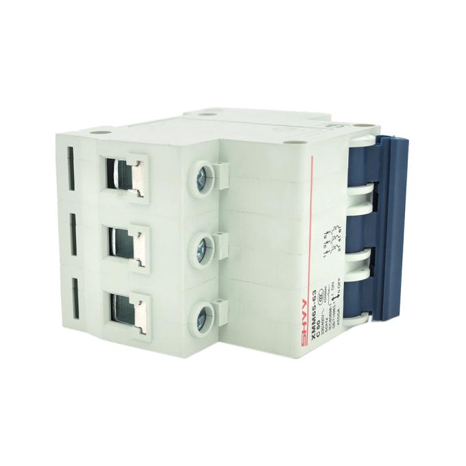 VOLTRONIC XMM65-63 3P C50