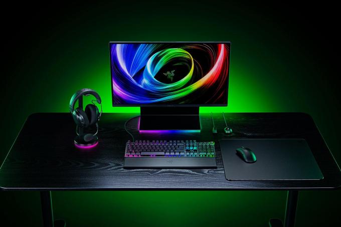 Razer RZ03-05530100-R3M1