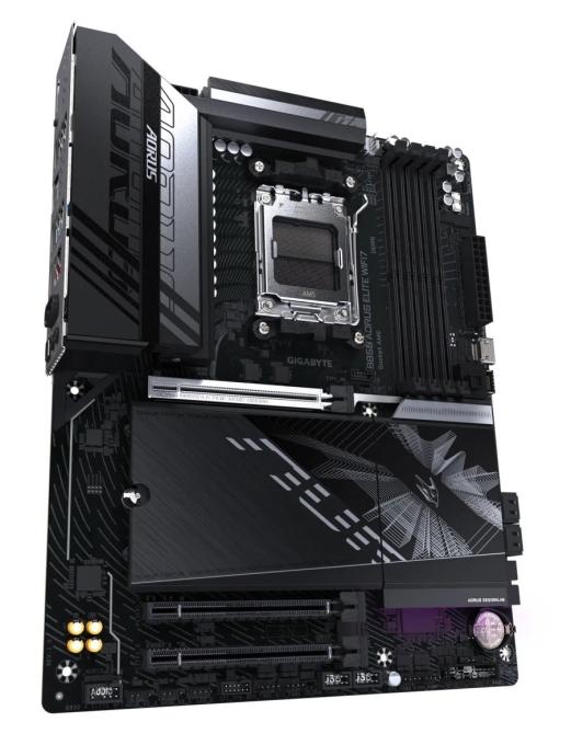 GIGABYTE B850 AORUS ELITE WF7