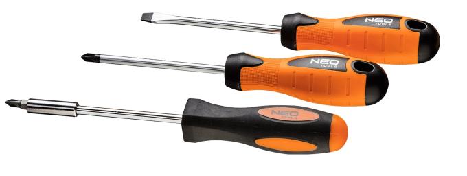 Neo Tools 08-681