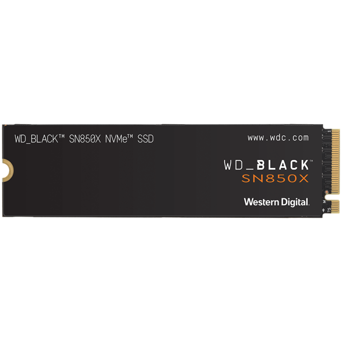 WD WDS400T2X0E-00BCA0