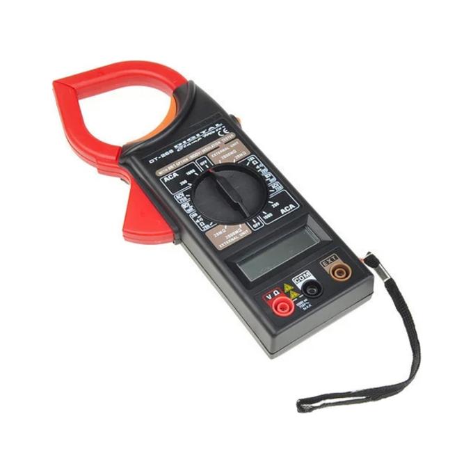 VOLTRONIC DT-266