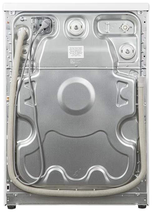 BEKO WUE6511IXWW