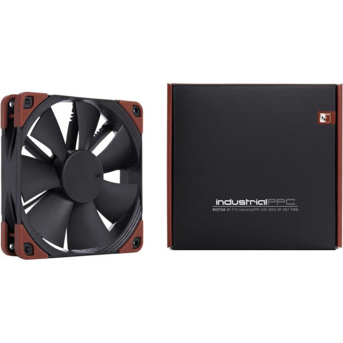 Noctua NF-F12IPPC-24V-3000 SP IP67 PWM
