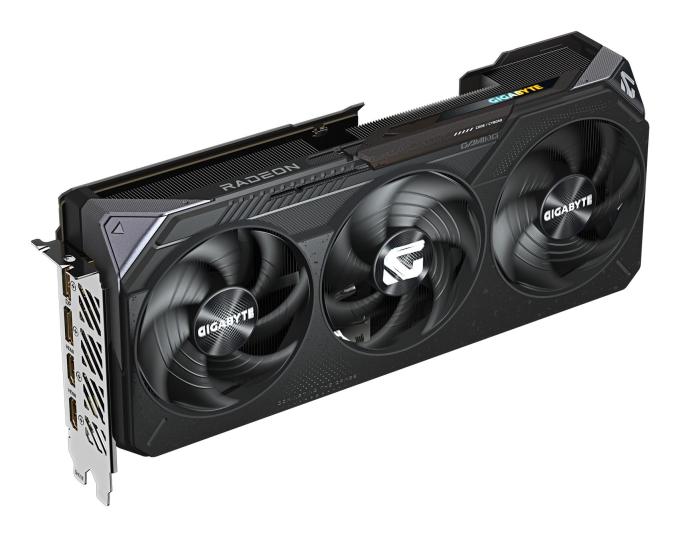 GIGABYTE GV-R9070XTGAMING-16GD 1.0