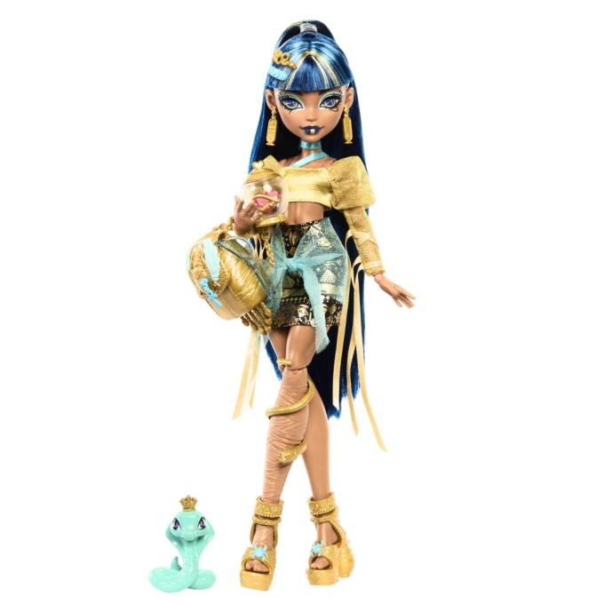 Monster High HXH74