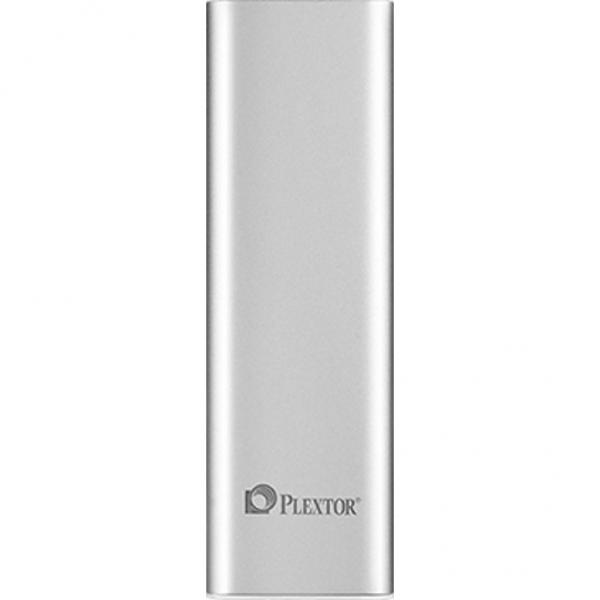Накопитель SSD Plextor EX1 256G Silver
