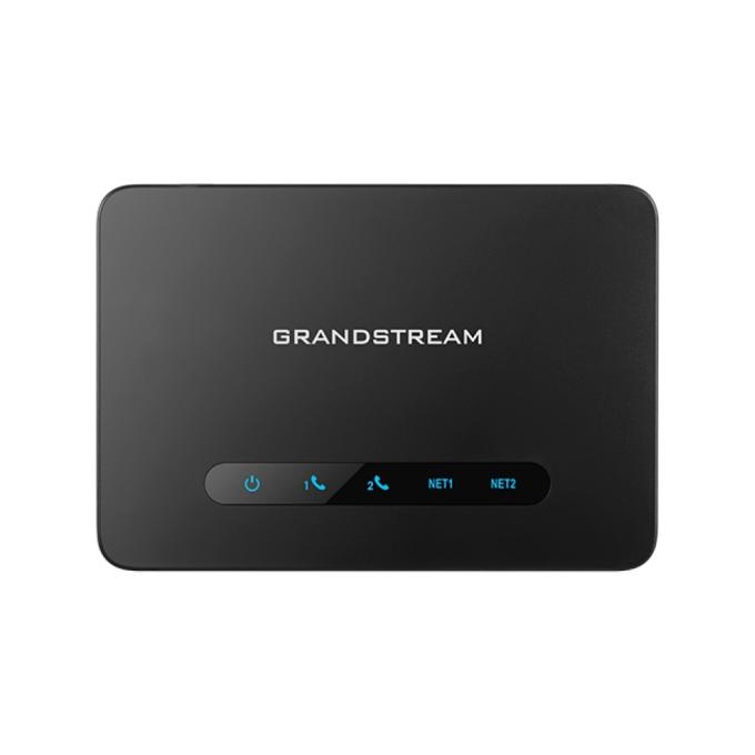 Grandstream HT812 v2