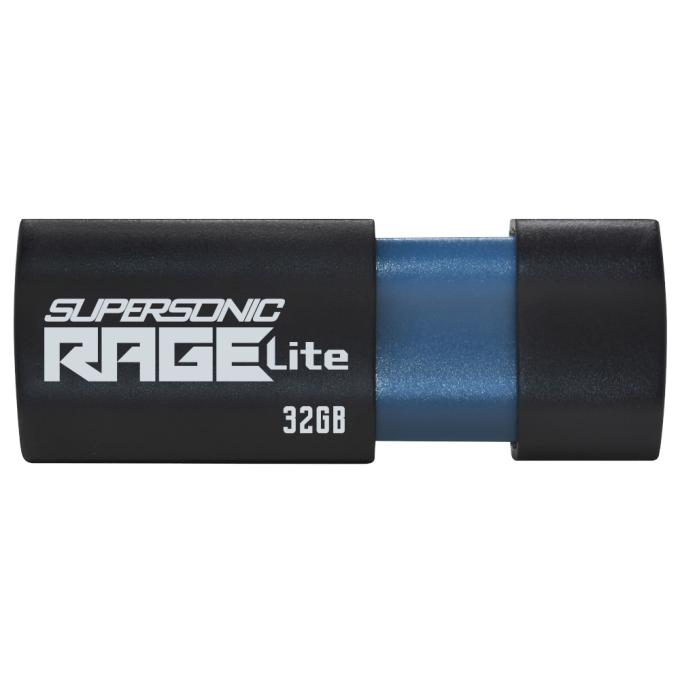 Patriot PEF32GRLB32U
