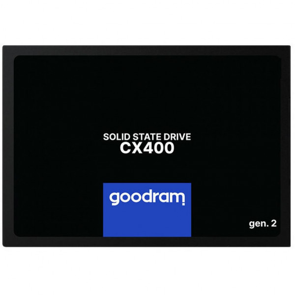 Goodram SSDPR-CX400-128-G2