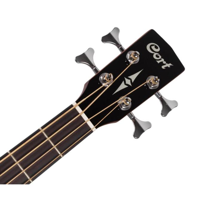 Cort AB850F Natural Glossy