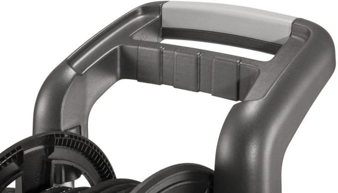 STIGA HPS650RG