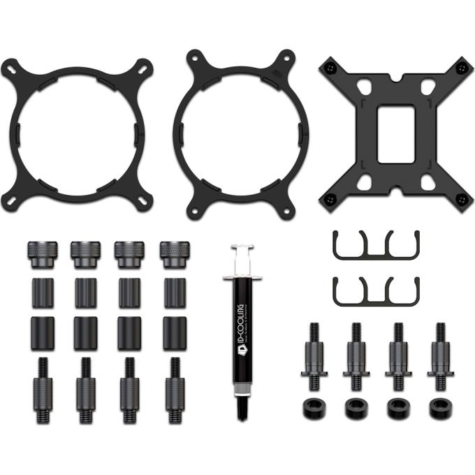 ID-Cooling FX240 Pro