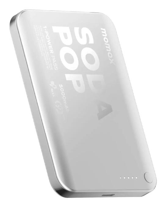 Momax IP165S