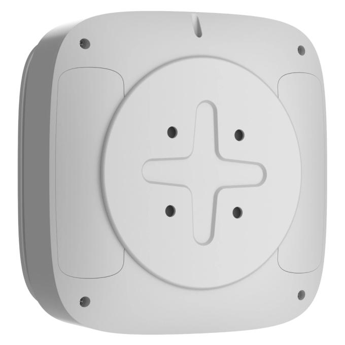 Ajax EN54 FireProtect (Heat) white
