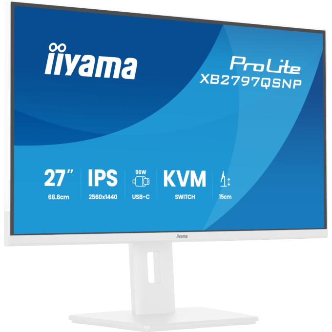 Iiyama XB2797QSNP-W1