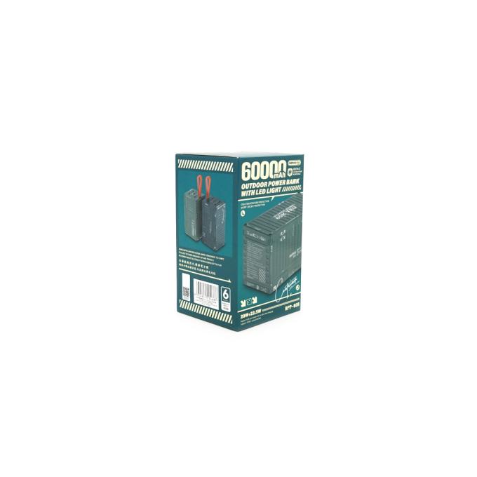 Remax RPP-609G