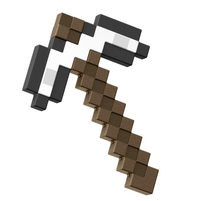 Minecraft JLJ38