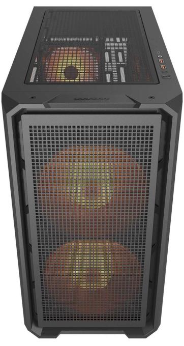 Cougar MX600 Mini RGB