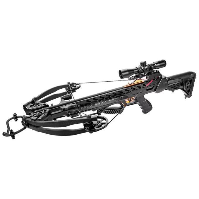 Man Kung MK-XB56BK-KIT