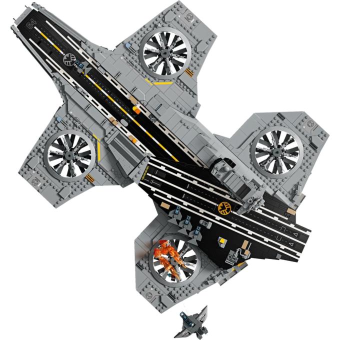 LEGO 76354