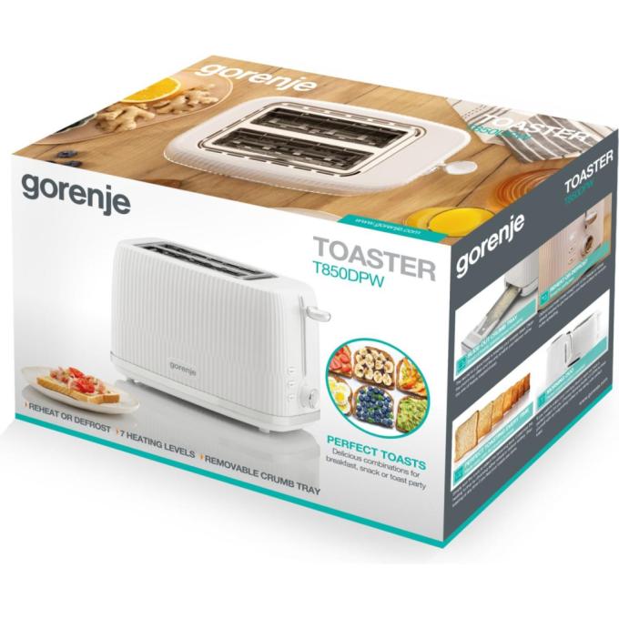 Gorenje T850DPW