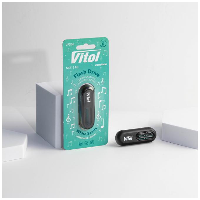 VITOL VFD06