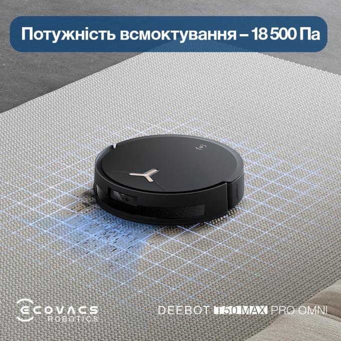 Ecovacs DEX54