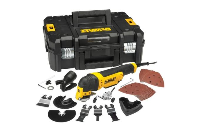 DeWALT DWE315KT