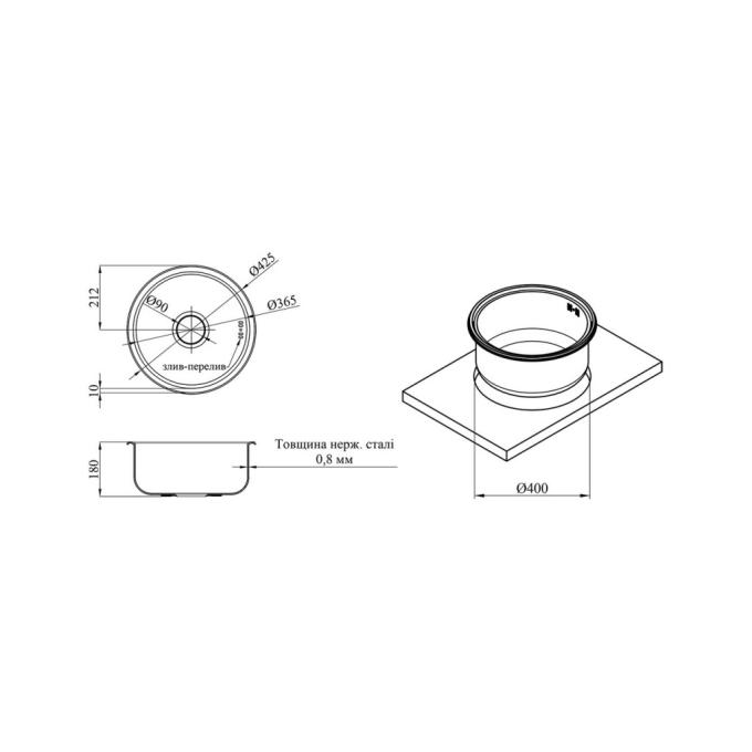 Kroner CV031324