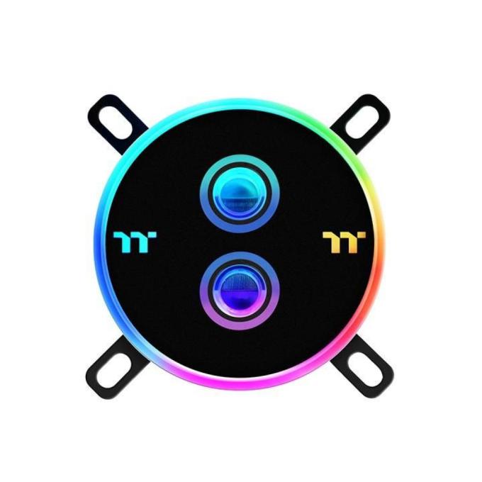 Thermaltake CL-W243-CU12SW-A