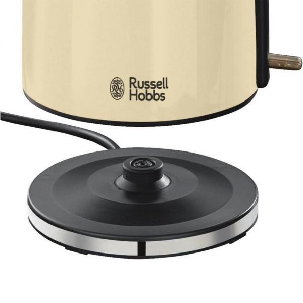 Электрочайник Russell Hobbs 18943-70 Colours Classic Cream 18943-70