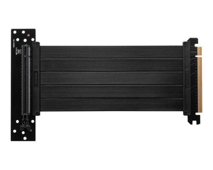 MSI PCI-E4.0X16RISER180M(B)