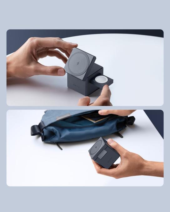 Anker Y1811G11