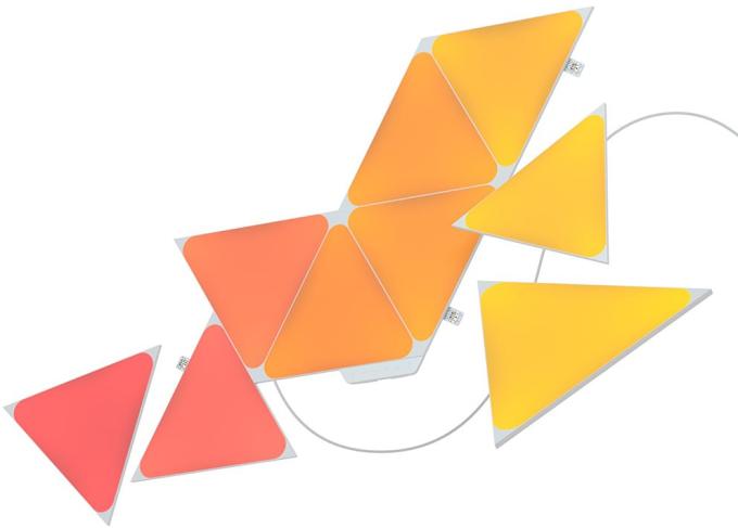 Nanoleaf NL47-0002TW-9PK