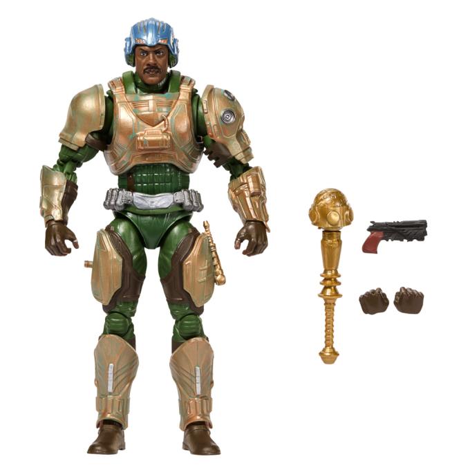 Masters Of The Universe JKJ25
