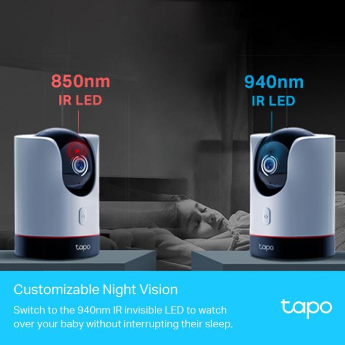 TP-Link TAPO-C225