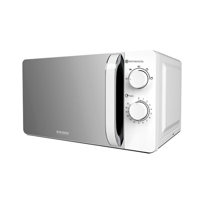PRIME Technics PMW 20734 HW