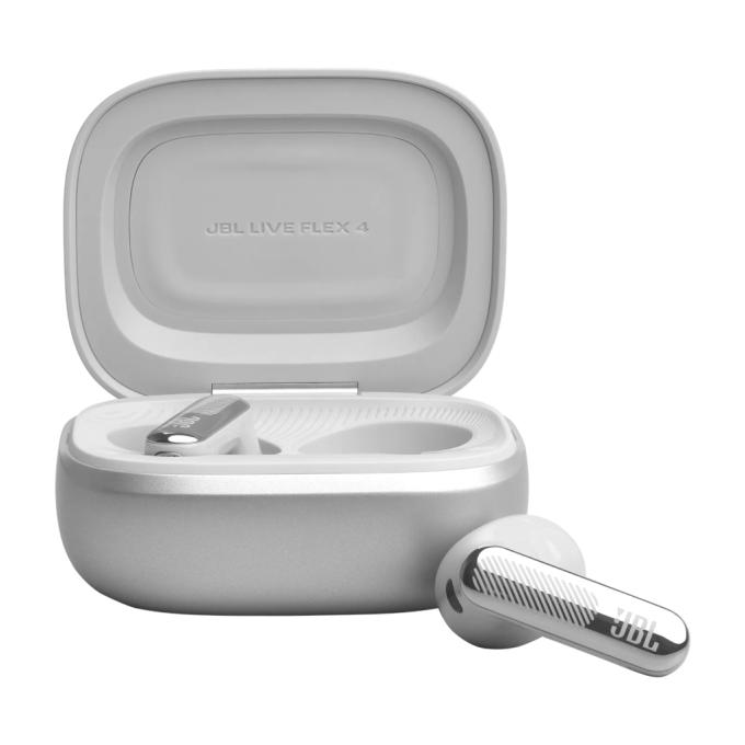 JBL JBLLIVEFLEX4SIL