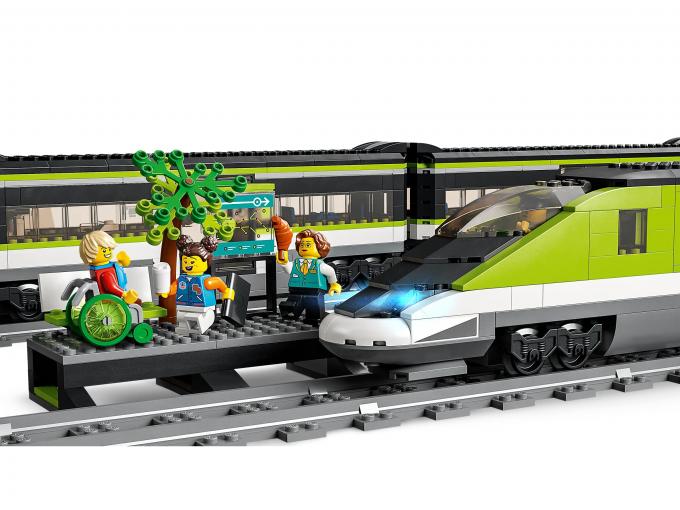 LEGO 60337