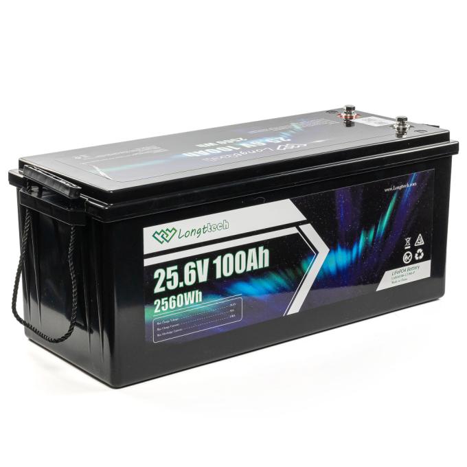 Longttech LAR24100-LT160-P