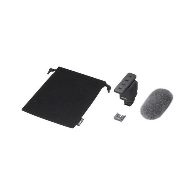 SONY ECMB10.CE7