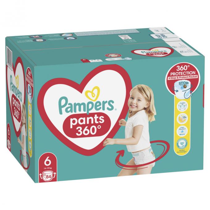 Pampers 8006540069530