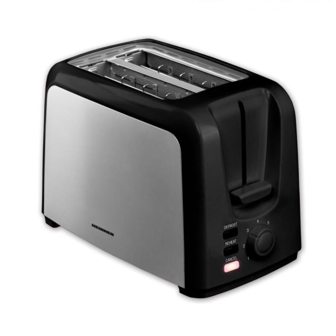 HEINNER HTP-700BKSS
