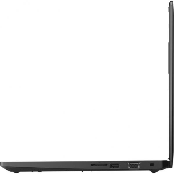 Ноутбук Dell Latitude 3580 N016L3580K15EMEA_P